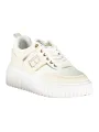 Laura Biagiotti Damen Sneakers Beige mieten | Flex-Fashion