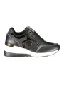 Laura Biagiotti Damen Sneaker Schwarz mieten | Flex-Fashion