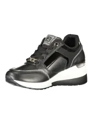 Laura Biagiotti Damen Sneaker Schwarz mieten | Flex-Fashion