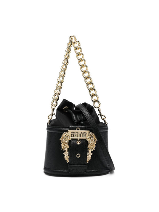  Versace Jeans - 75VA4BF3_ZS827 - Schwarz 240,00 € 8052019407525 | Planet-Deluxe