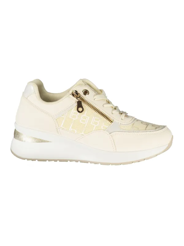 Laura Biagiotti Damen SPORTSCHUH Weiß | online kaufen