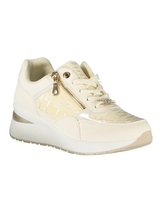 Laura Biagiotti Damen SPORTSCHUH Weiß | online kaufen