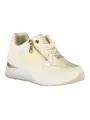 Laura Biagiotti Damen SPORTSCHUH Weiß | online kaufen