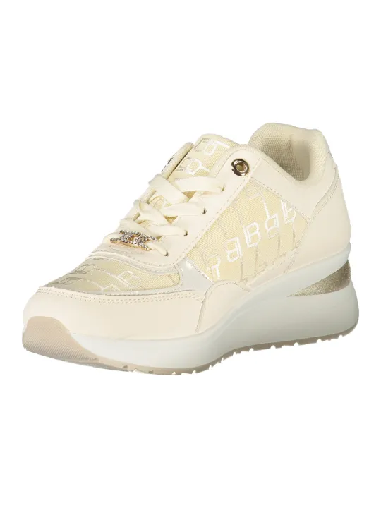 Laura Biagiotti Damen SPORTSCHUH Weiß | online kaufen