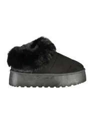 Laura Biagiotti Damen Sneaker Schwarz mieten | Flex-Fashion Verleih