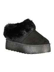 Laura Biagiotti Damen Sneaker Schwarz mieten | Flex-Fashion Verleih
