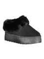 Laura Biagiotti Damen Sneaker Schwarz mieten | Flex-Fashion Verleih