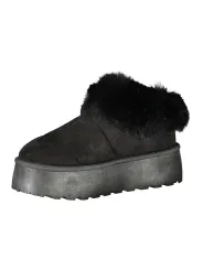 Laura Biagiotti Damen Sneaker Schwarz mieten | Flex-Fashion Verleih