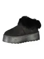 Laura Biagiotti Damen Sneaker Schwarz mieten | Flex-Fashion Verleih