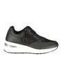 Laura Biagiotti Damen Sneaker Schwarz mieten | Flex-Fashion