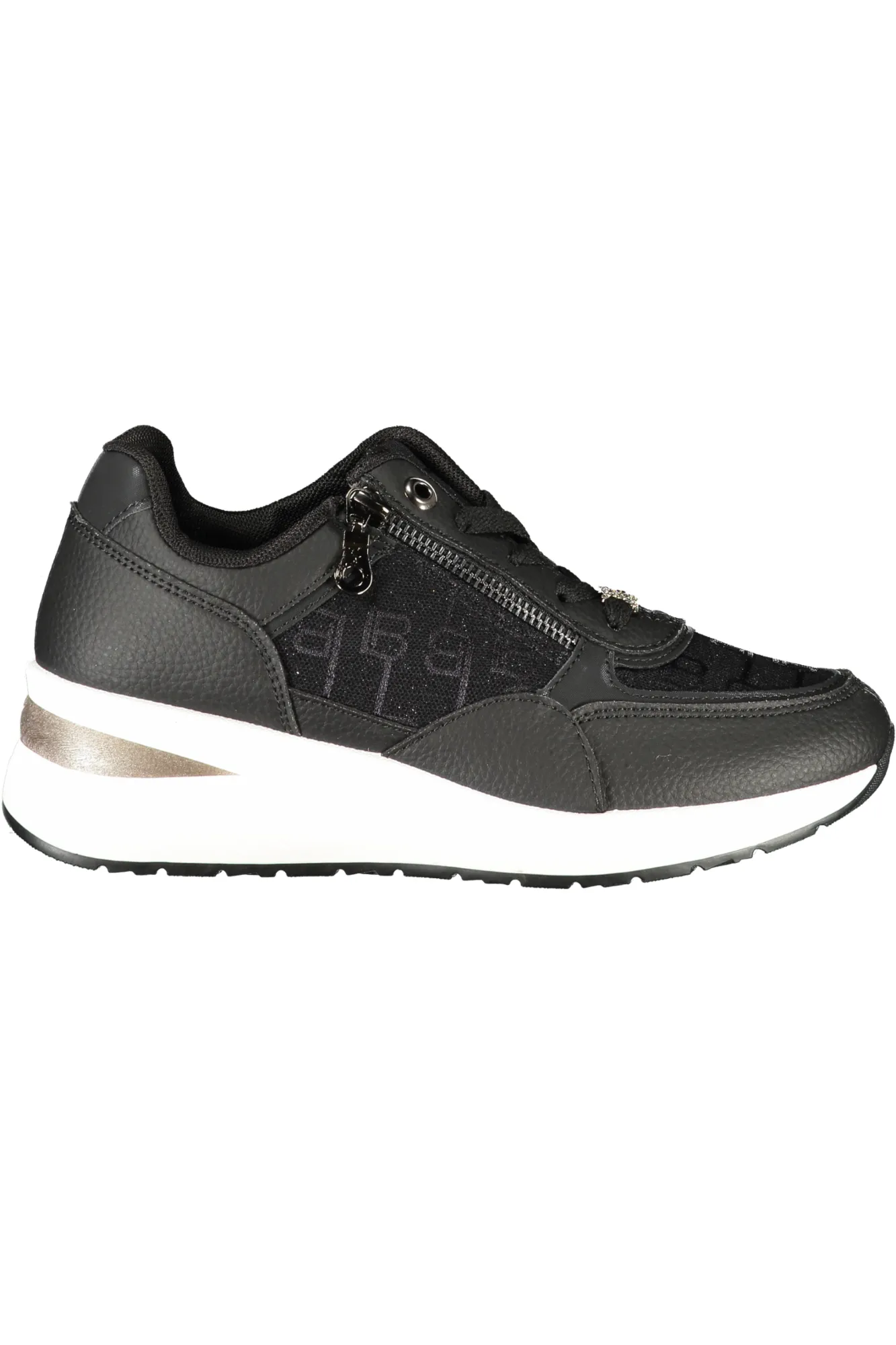 Damen SPORTSCHUH Schwarz 9244_NEBLACK