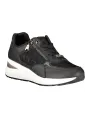 Laura Biagiotti Damen Sneaker Schwarz mieten | Flex-Fashion
