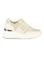 Mieten Sie Laura Biagiotti Damen Sneakers Beige - Flex-Fashion