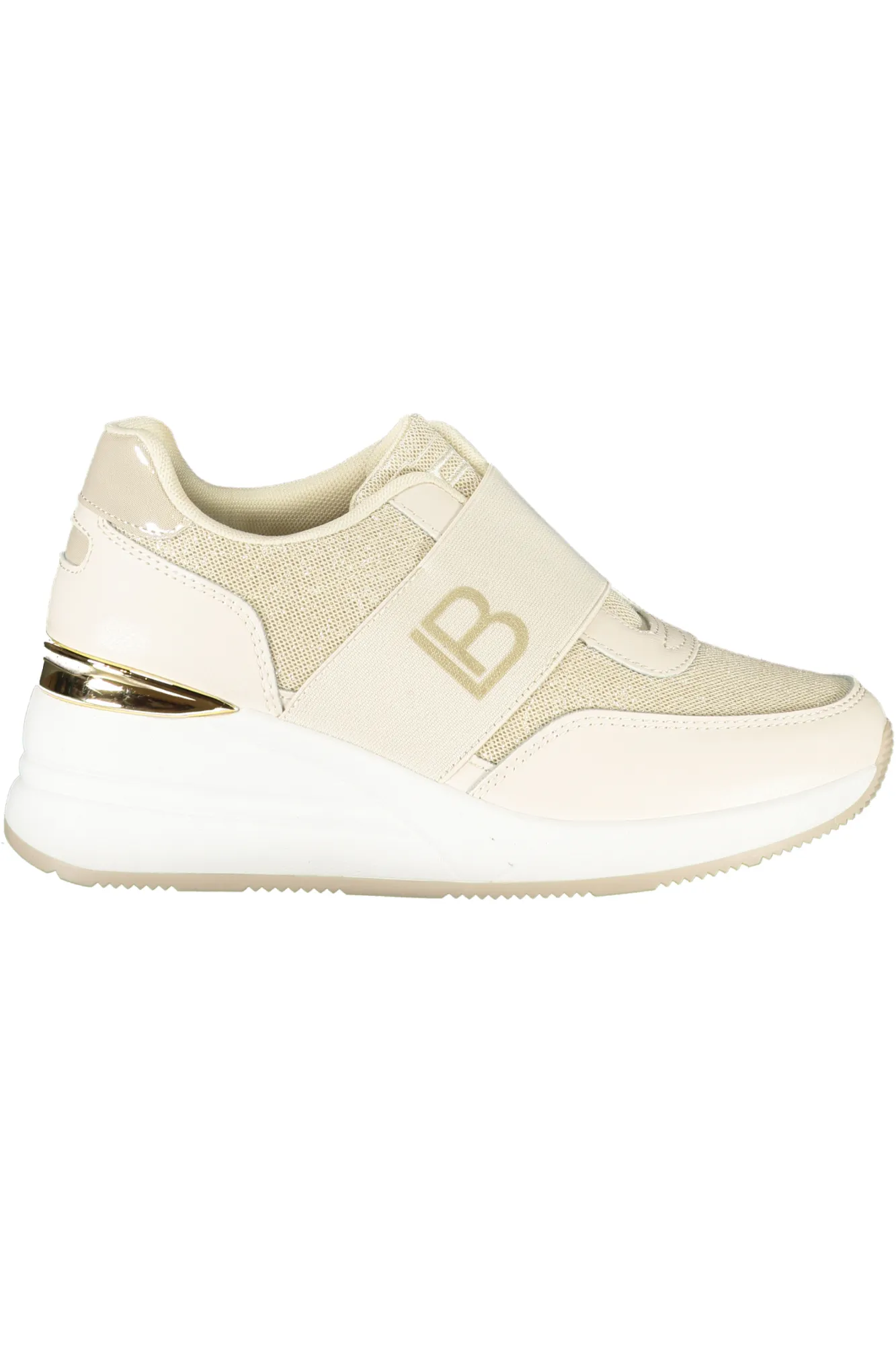 Damen SPORTSCHUH Beige 9253_BEIVORY