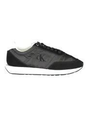 Calvin Klein Damen Sneaker Schwarz mieten | Flex-Fashion