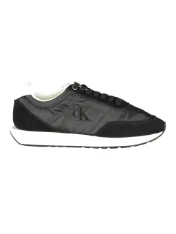 Calvin Klein Damen Sneaker Schwarz mieten | Flex-Fashion
