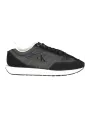 Calvin Klein Damen Sneaker Schwarz mieten | Flex-Fashion