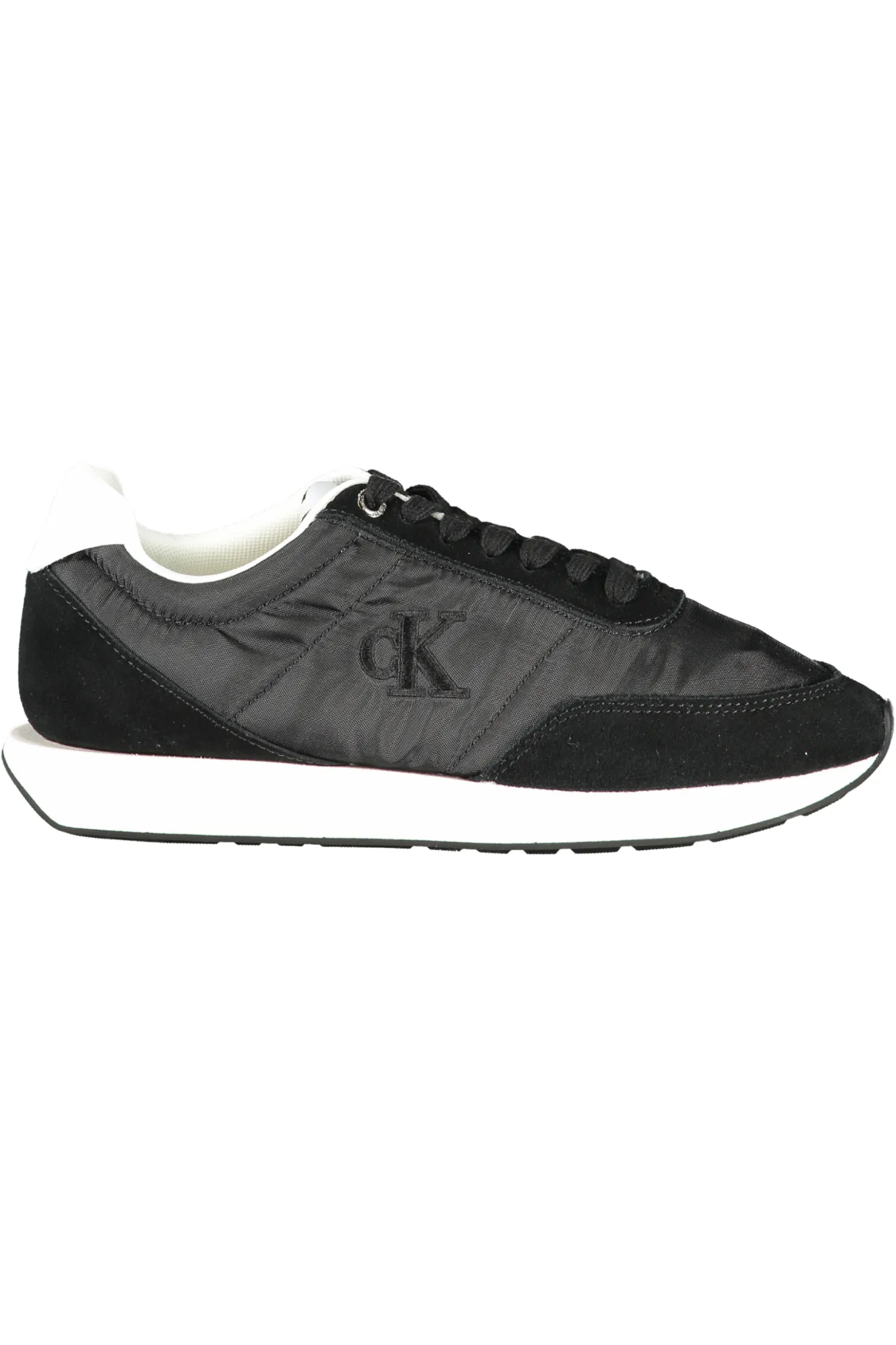 Damen SPORTSCHUH Schwarz YW0YW01990_NE0GM