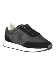 Calvin Klein Damen Sneaker Schwarz mieten | Flex-Fashion