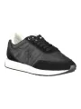 Calvin Klein Damen Sneaker Schwarz mieten | Flex-Fashion