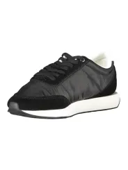 Calvin Klein Damen Sneaker Schwarz mieten | Flex-Fashion