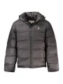 Calvin Klein Herrenjacke Schwarz leihen - Flex-Fashion Verleih