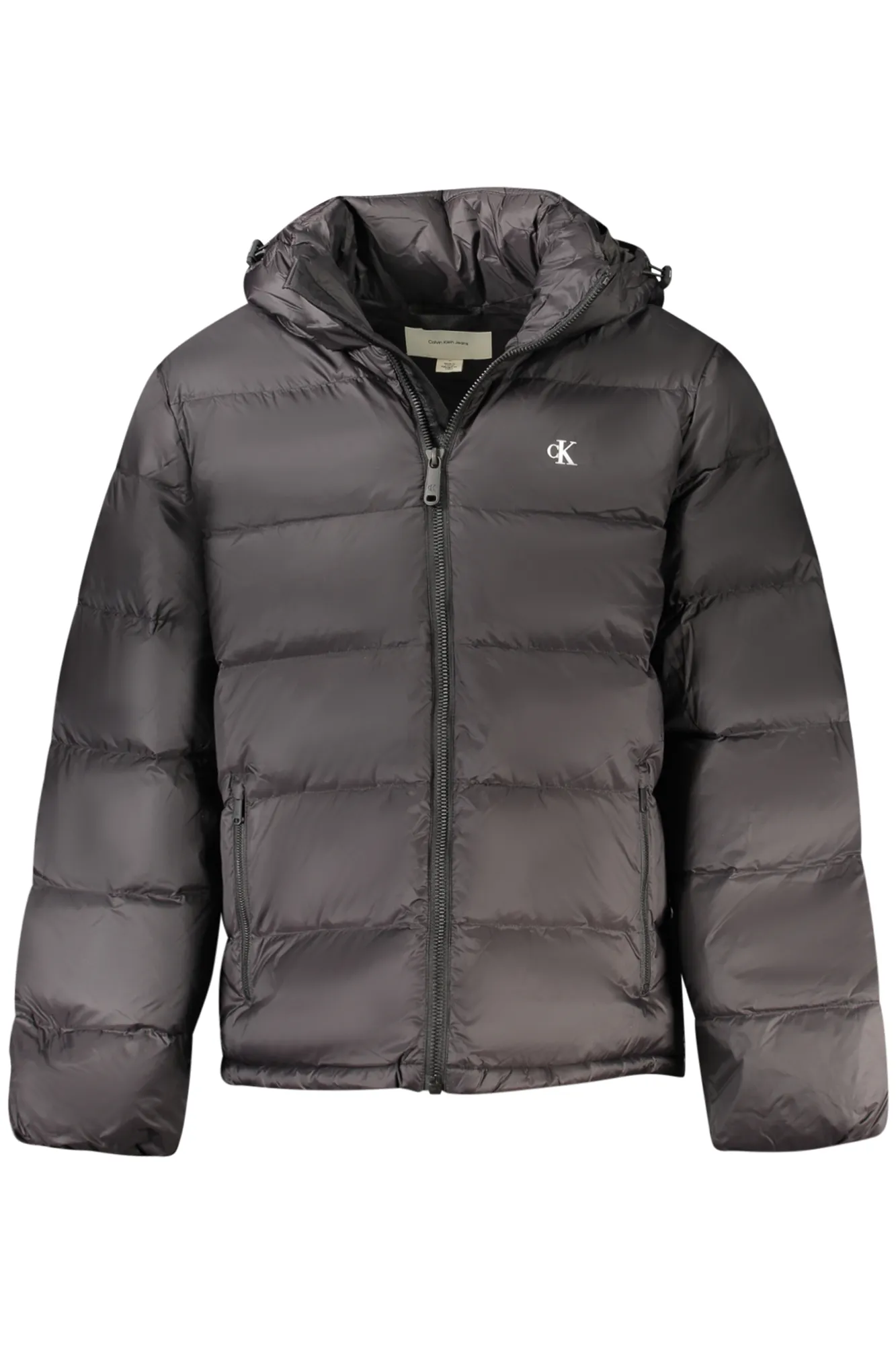 Herren LANGARMJACKE Schwarz LV04RC518G_NEUB1