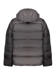Calvin Klein Herrenjacke Schwarz leihen - Flex-Fashion Verleih