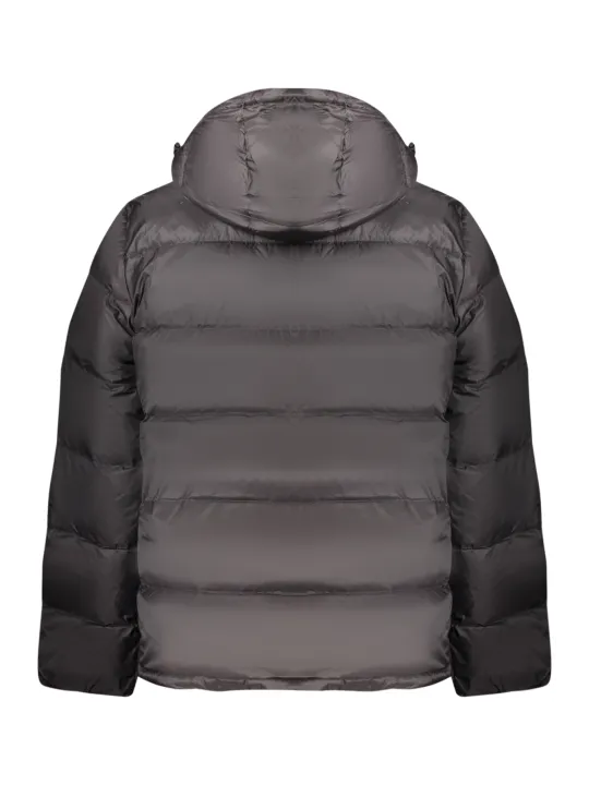 Calvin Klein Herrenjacke Schwarz leihen - Flex-Fashion Verleih
