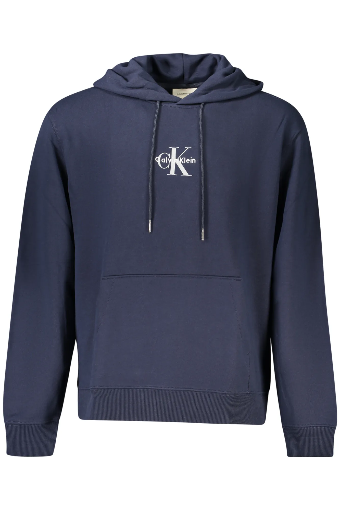 Herren KAPUZENSWEATSHIRT Blau LV04RD243G_BLCEF