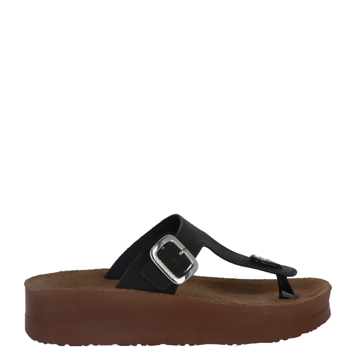 Carrera Zehentrenner Schwarz 475400