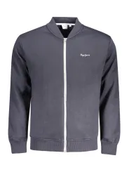 Pepe Jeans Herren Sweatshirt Blau mieten | Flex-Fashion