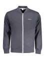 Pepe Jeans Herren Sweatshirt Blau mieten | Flex-Fashion