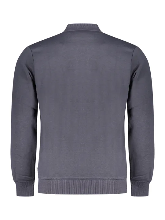 Pepe Jeans Herren Sweatshirt Blau mieten | Flex-Fashion