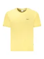 Pepe Jeans Gelbes Herren T-Shirt mieten – Flex-Fashion