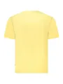 Pepe Jeans Gelbes Herren T-Shirt mieten – Flex-Fashion