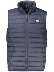 Cavalli Class Herren Jacke Blau mieten | Flex-Fashion Verleih