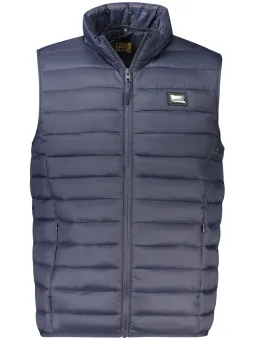 Cavalli Class Herren Jacke Blau mieten | Flex-Fashion Verleih