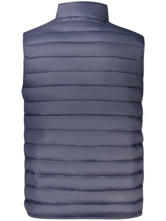 Cavalli Class Herren Jacke Blau mieten | Flex-Fashion Verleih