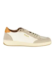 Blauer Herren Sneaker Weiß mieten | Flex-Fashion Verleih