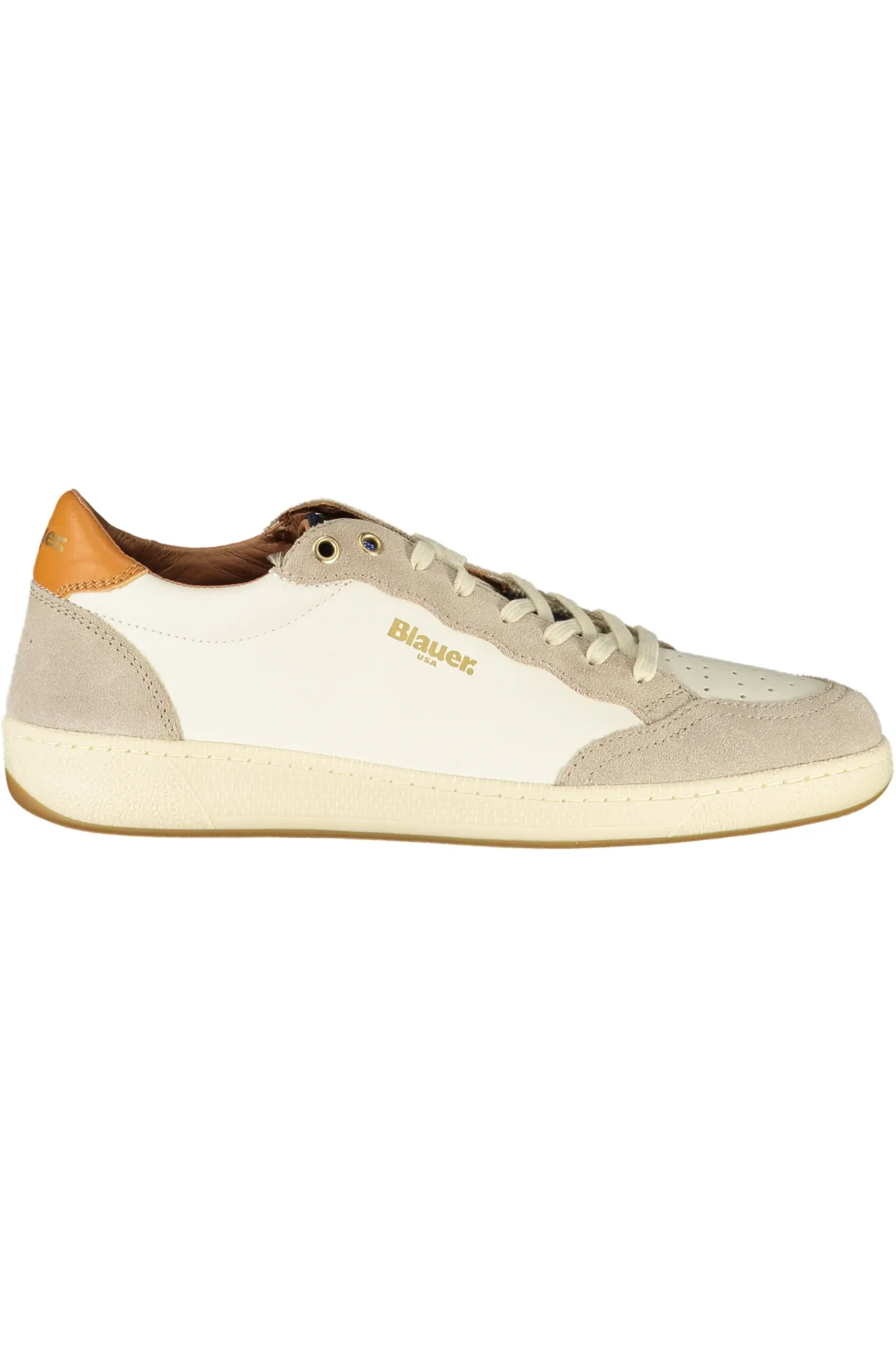 Herren SPORTSCHUH Weiß F5MURRAY01LES_BIWHITAU