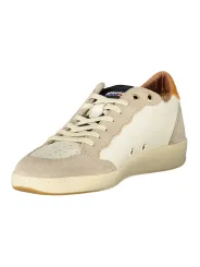 Blauer Herren Sneaker Weiß mieten | Flex-Fashion Verleih