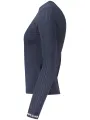 Pepe Jeans Damen Pullover Blau mieten | Flex-Fashion Verleih