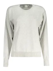 Pepe Jeans Damenpullover Grau mieten – Flex-Fashion Verleih