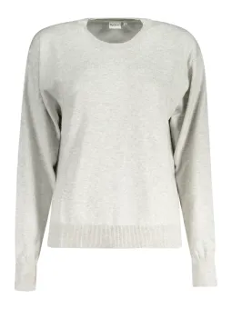 Pepe Jeans Damenpullover Grau mieten – Flex-Fashion Verleih