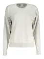 Pepe Jeans Damenpullover Grau mieten – Flex-Fashion Verleih