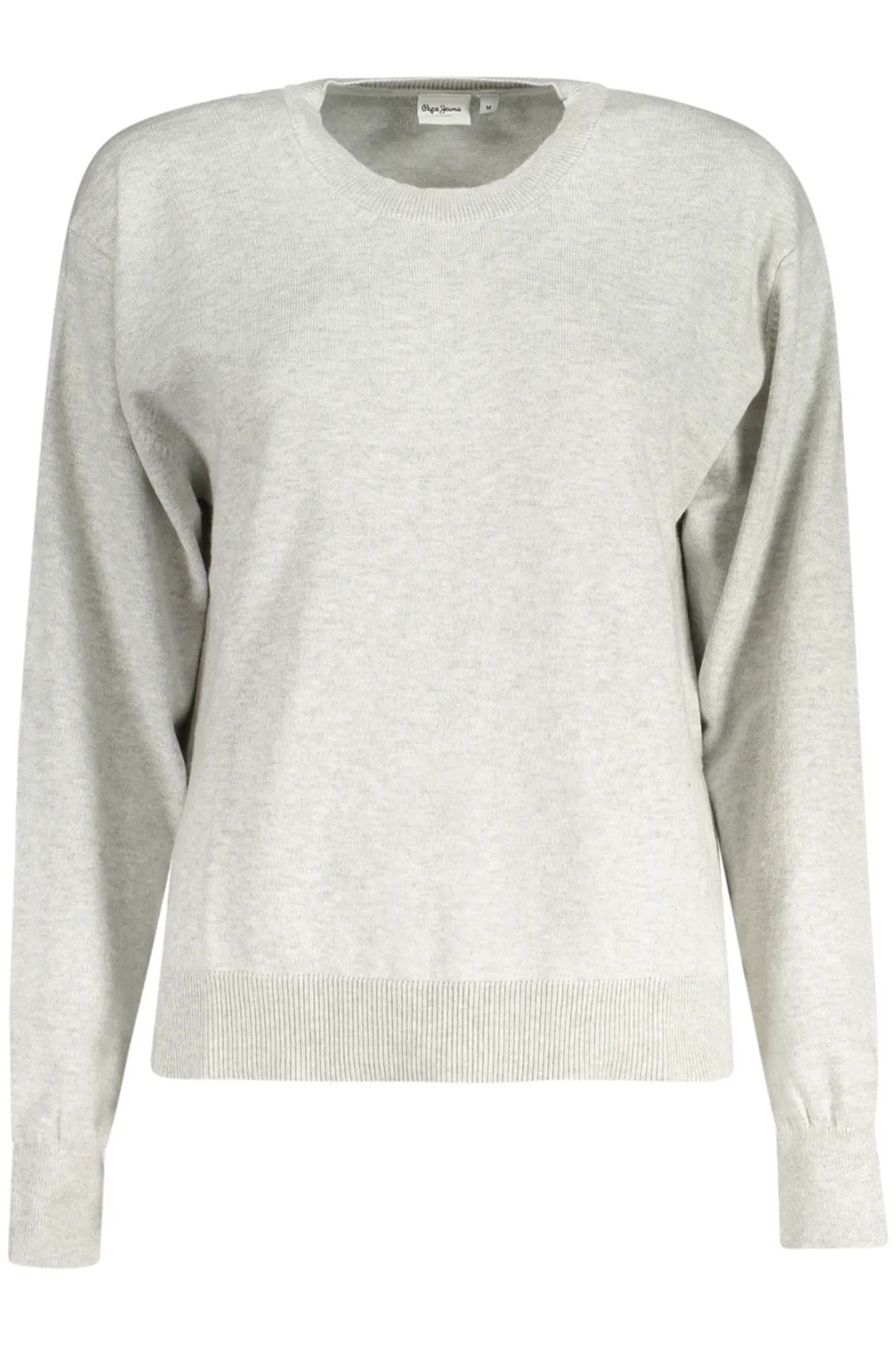 Damen LANGARMPULLOVER Grau PL7000035CORALINECREW_GR913
