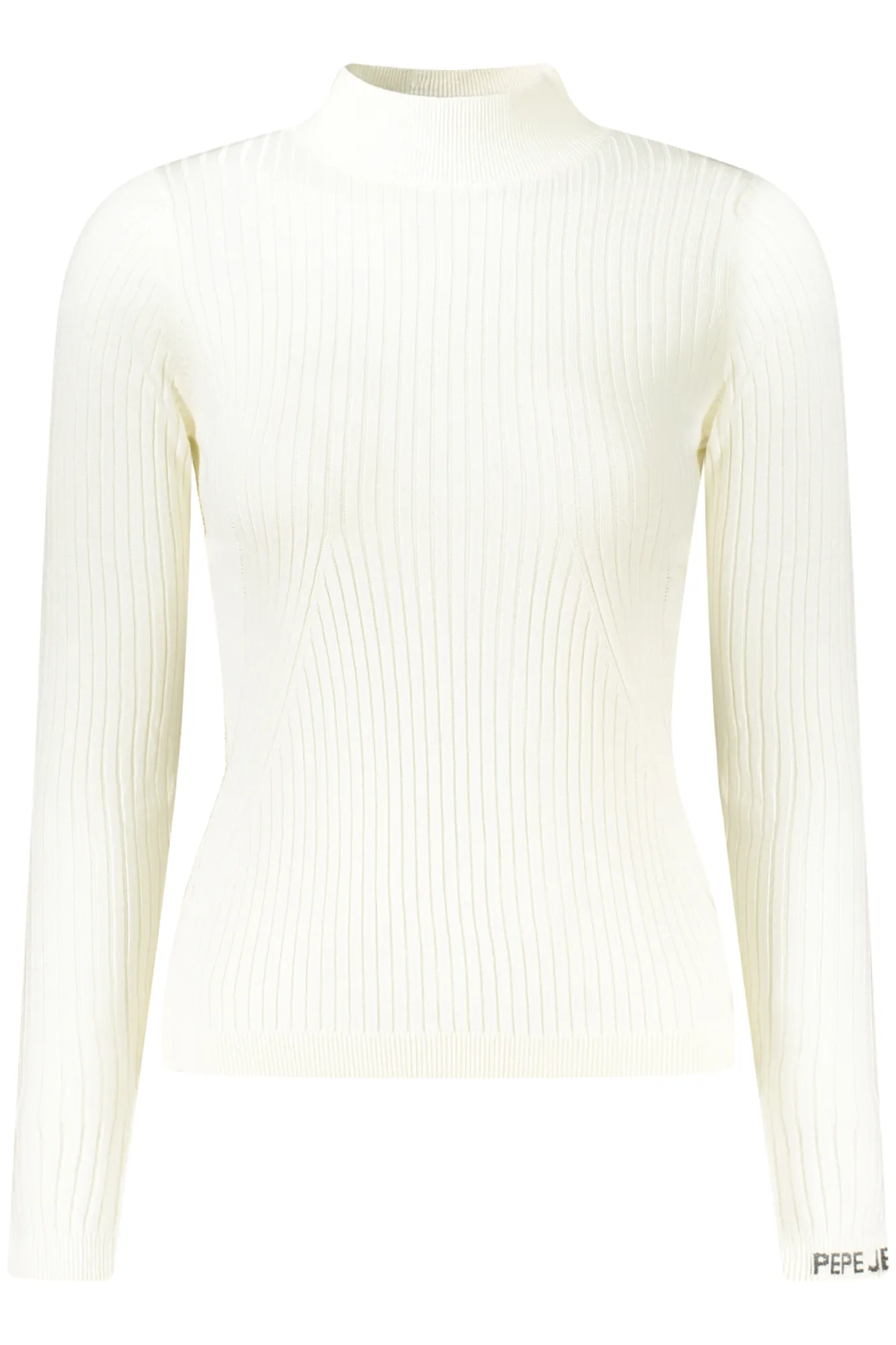 Damen PULLOVER Weiß PL7000026CARLAPERKINS_BI808