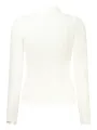 Pepe Jeans Damen Pullover Weiß mieten - Flex-Fashion Verleih