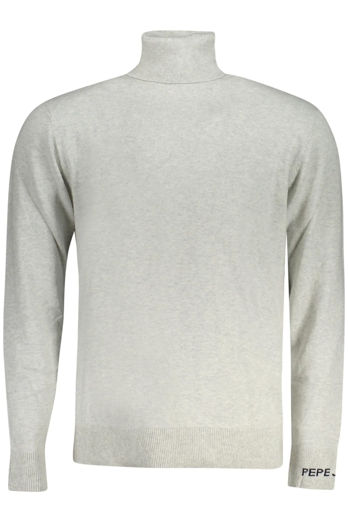 Herren LANGARMPULLOVER Grau PM7000011ANDRE TURTLE NECK_GR913